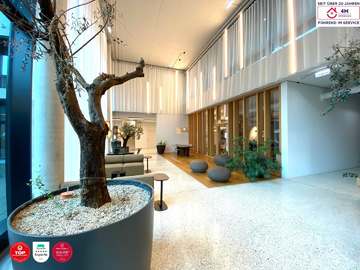 Eigentumswohnung in Wien /  1030 Wien - Landstraße