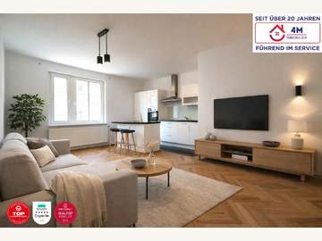 Eigentumswohnung in Wien /  1190 Wien - Döbling