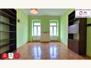 Eigentumswohnung in Wien, Neubau /  1070 Wien - Neubau