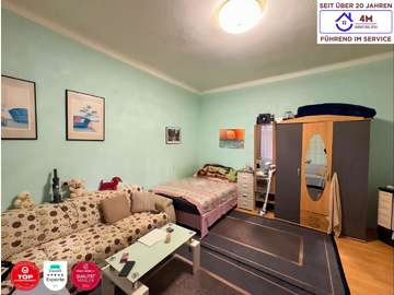 Eigentumswohnung in Wien /  1160 Wien - Ottakring