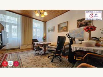 Eigentumswohnung in Wien /  