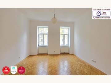 Eigentumswohnung in Wien /  1120 Wien - Meidling