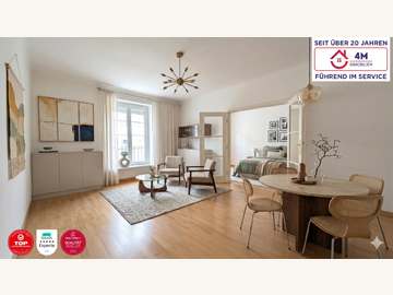 Eigentumswohnung in Wien /  1050 Wien - Margareten