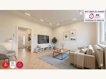 Eigentumswohnung in Wien /  1170 Wien - Hernals