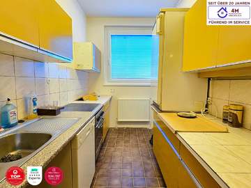 Eigentumswohnung in Wien /  1100 Wien - Favoriten