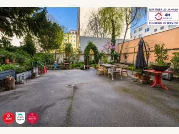 Eigentumswohnung in Wien /  1100 Wien - Favoriten