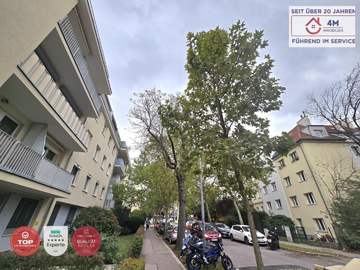 Terrassenwohnung in Wien, Hietzing /  1130 Wien - Hietzing