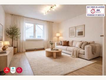 Eigentumswohnung in Königstetten /  Tulln