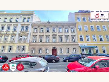 Eigentumswohnung in Wien, Simmering /  1110 Wien - Simmering