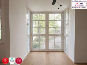 Terrassenwohnung in Wien /  1180 Wien - Währing