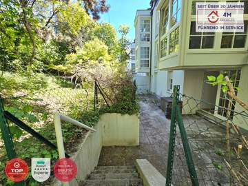 Terrassenwohnung in Wien /  1180 Wien - Währing
