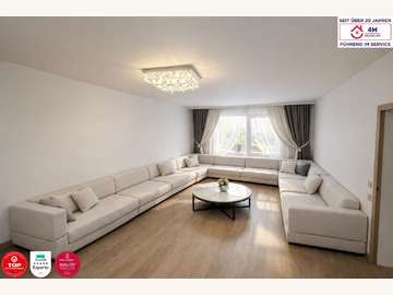 Eigentumswohnung in Wien /  1050 Wien - Margareten