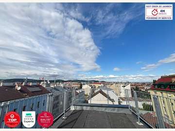 Penthouse in Wien /  1170 Wien - Hernals