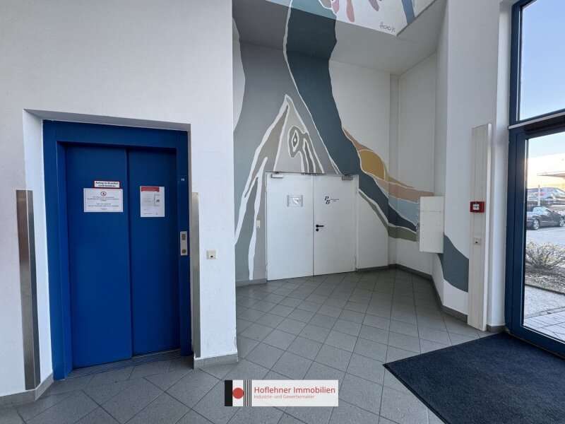 Büro in 2351 Wiener Neudorf - 4