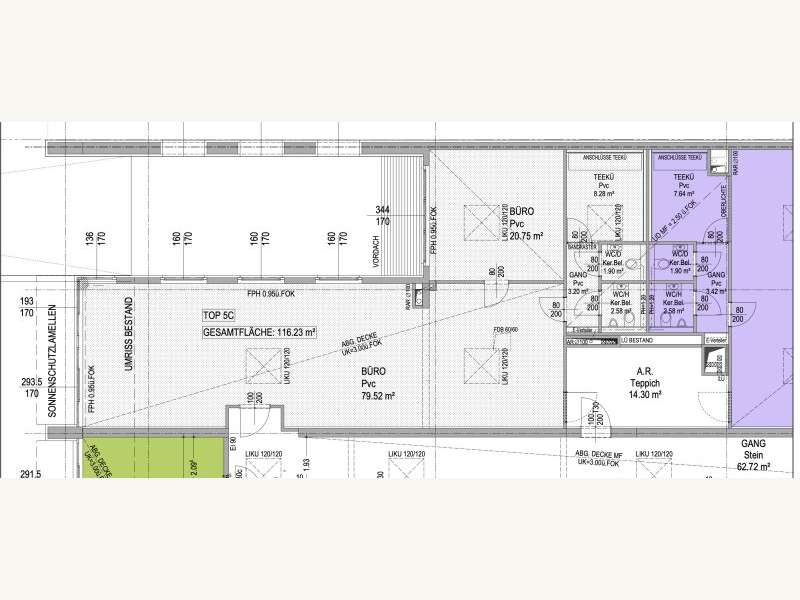 Büro in 1230 Wien - 11