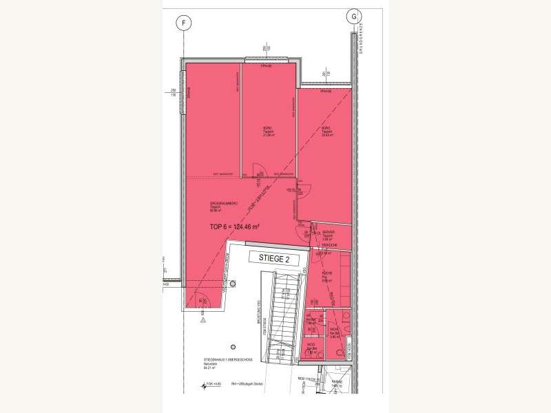 Büro in 1220 Wien - 3