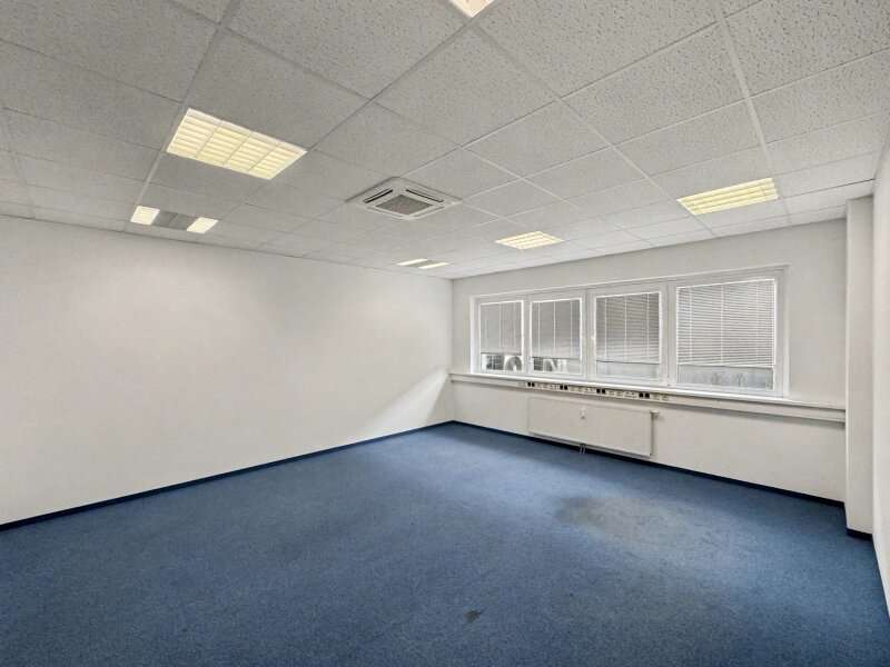 Büro in 1230 Wien - 8