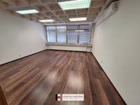 Büro in Wien