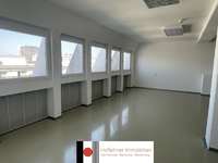 Bürogebäude in Wien