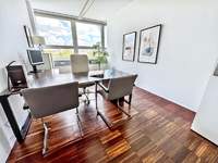Büro in Wien