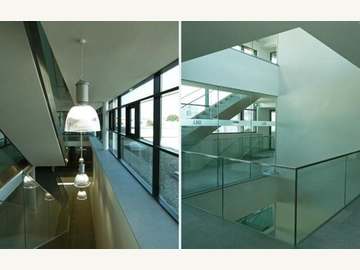 Büro in Wien /  1220 Wien - Donaustadt