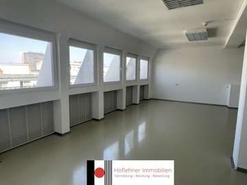 Bürogebäude in Wien /  1200 Wien - Brigittenau