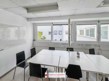Büro in Wien /  1150 Wien - Rudolfsheim-Fünfhaus