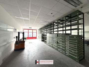Geschäftslokal in Wiener Neudorf /  Mödling