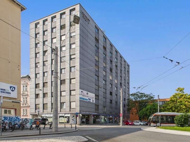 Büro in 4020 Linz - 1