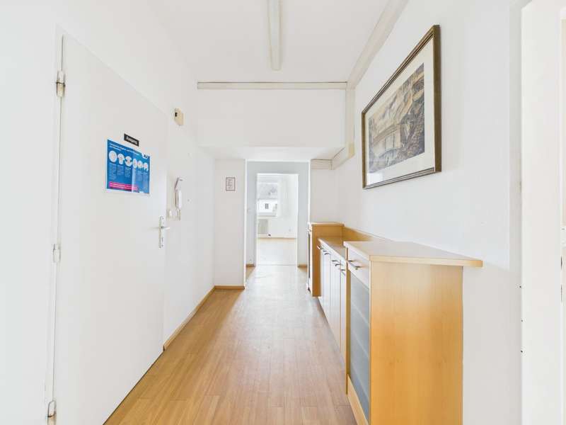 Büro in 4020 Linz - 2