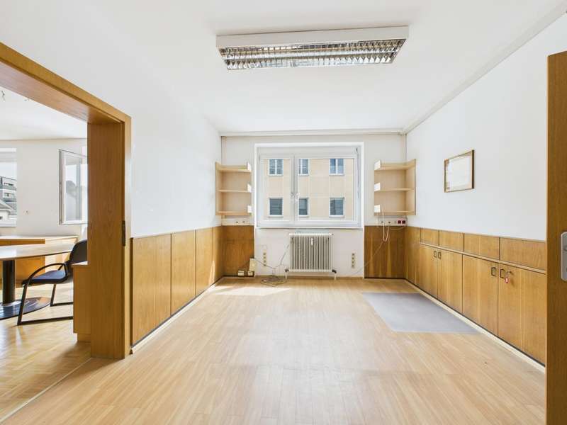 Büro in 4020 Linz - 3
