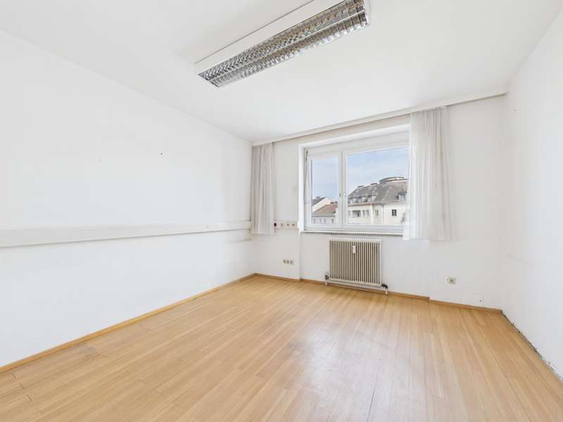 Büro in 4020 Linz - 4