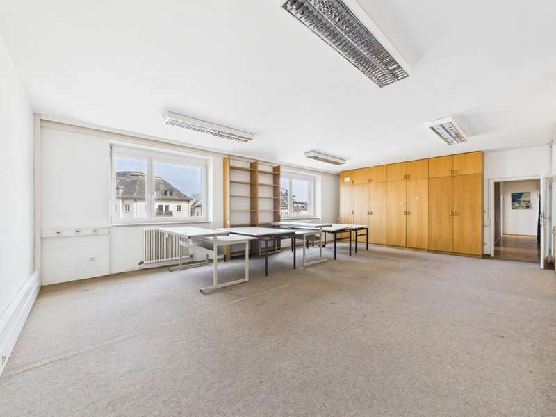 Büro in 4020 Linz - 6