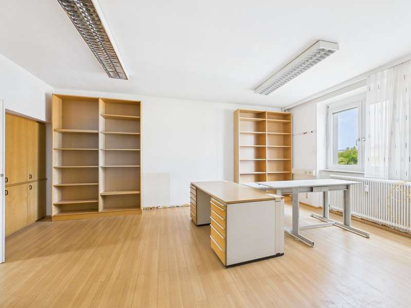 Büro in 4020 Linz - 7