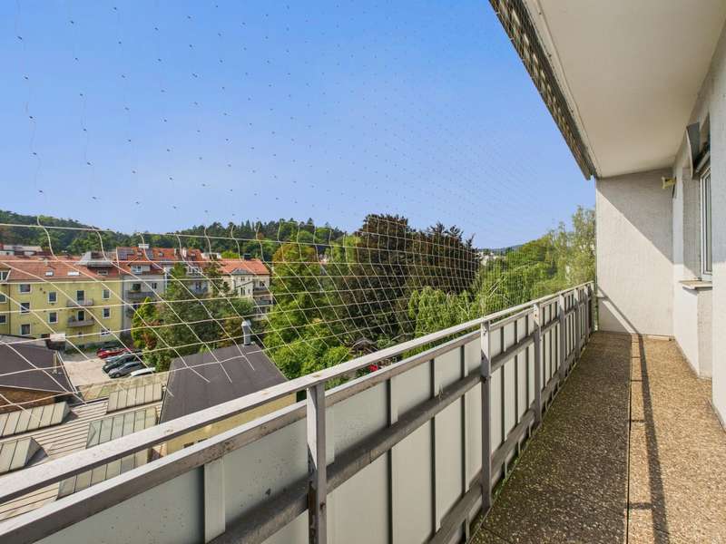 Büro in 4020 Linz - 9