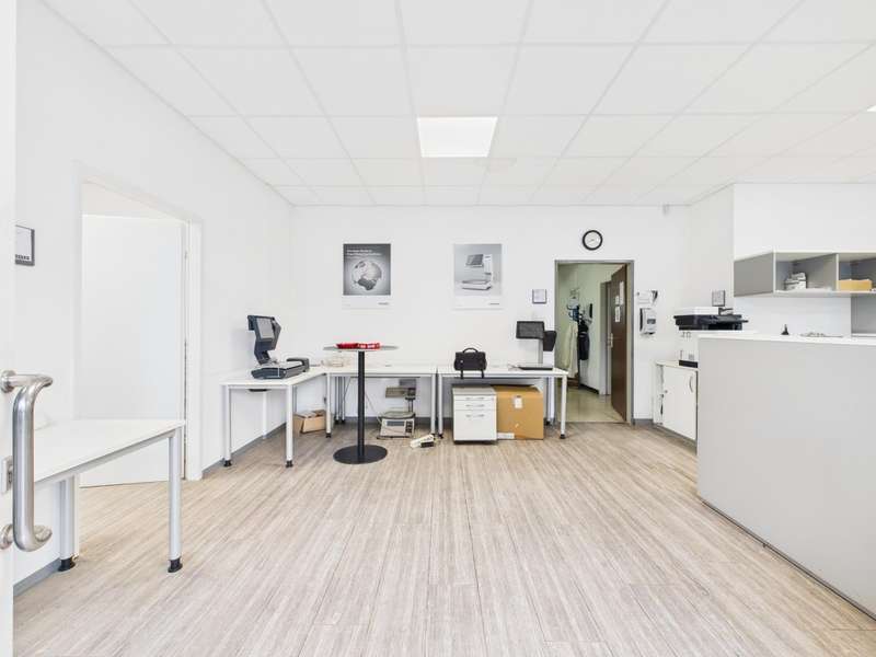 Ladenlokal in 4020 Linz - 1