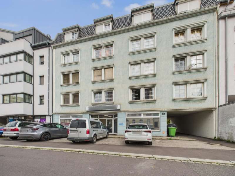Ladenlokal in 4020 Linz - 2