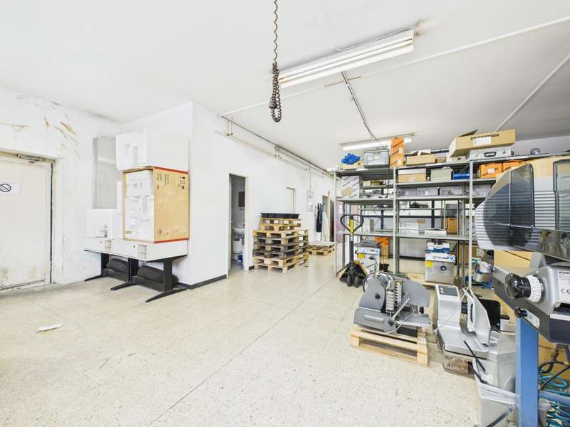 Ladenlokal in 4020 Linz - 7