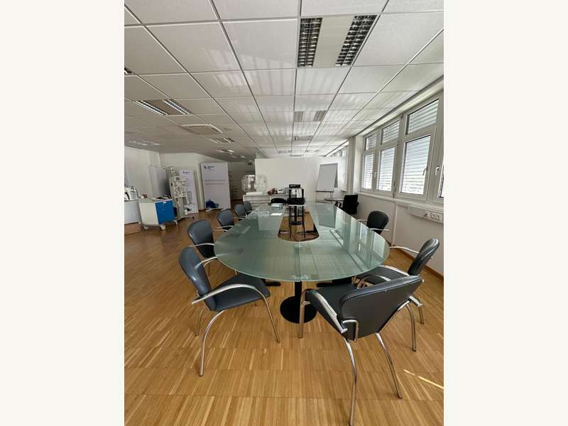 Halle in 4030 Linz - 5