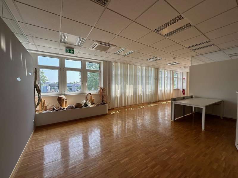 Halle in 4030 Linz - 12