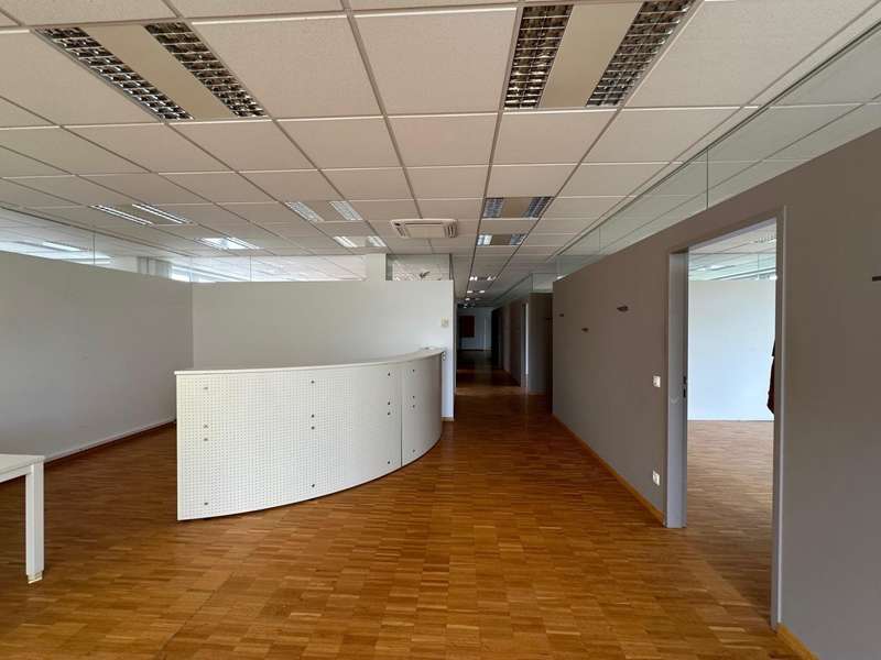 Halle in 4030 Linz - 13