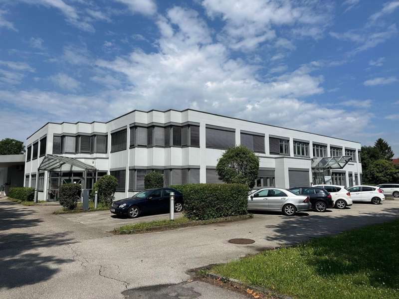 Büro in 4030 Linz - 1