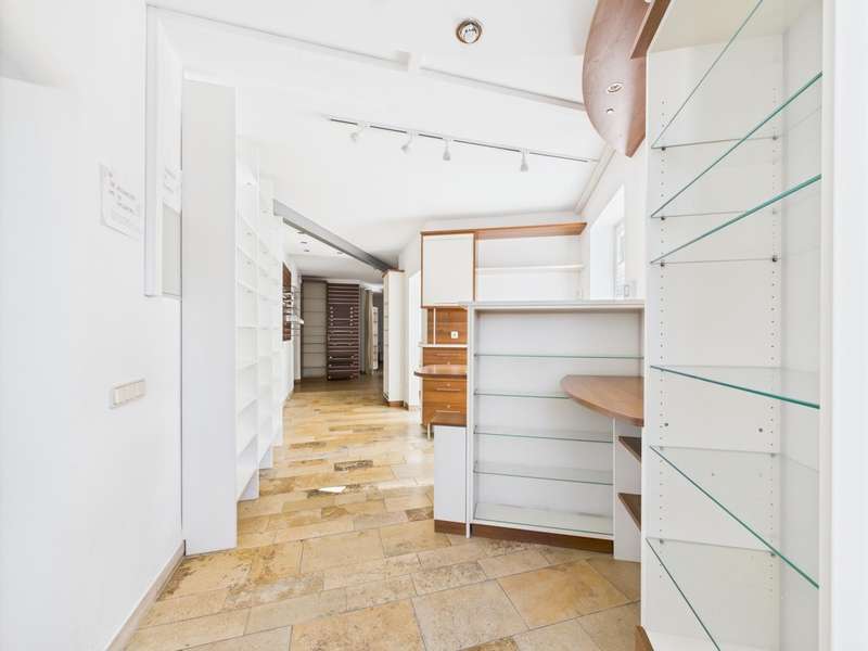 Ladenlokal in 4040 Linz - 1