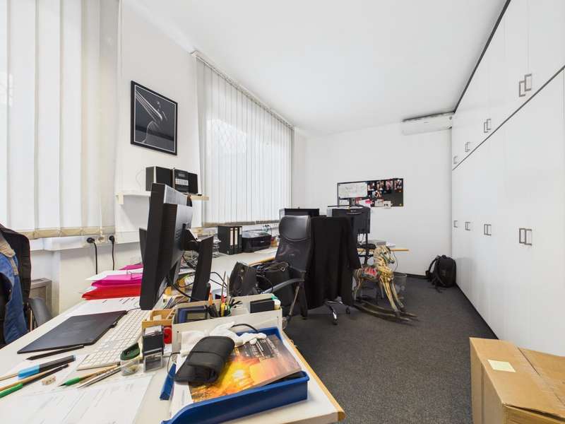 Büro in 4020 Linz - 1