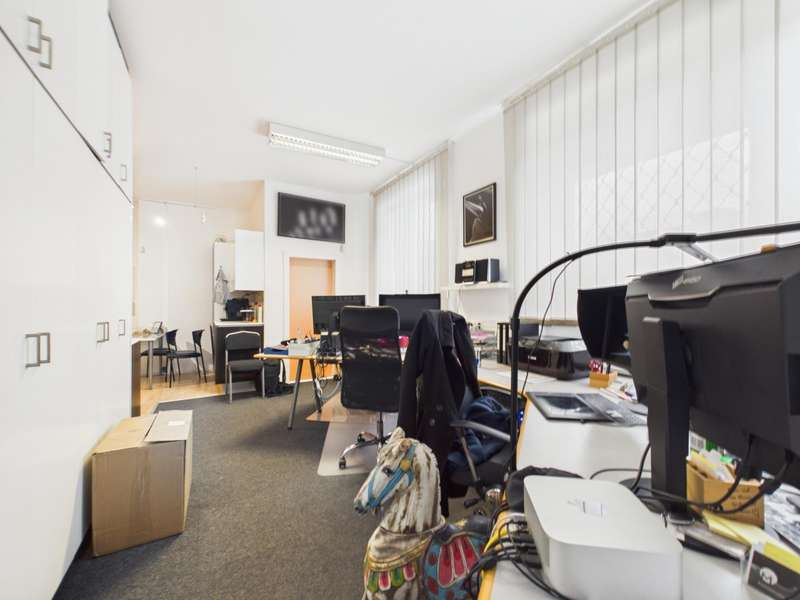 Büro in 4020 Linz - 2