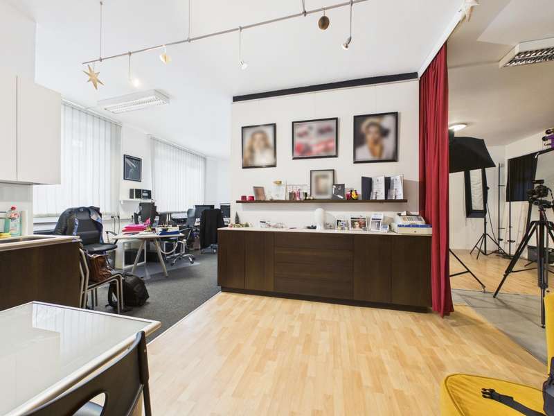 Büro in 4020 Linz - 4