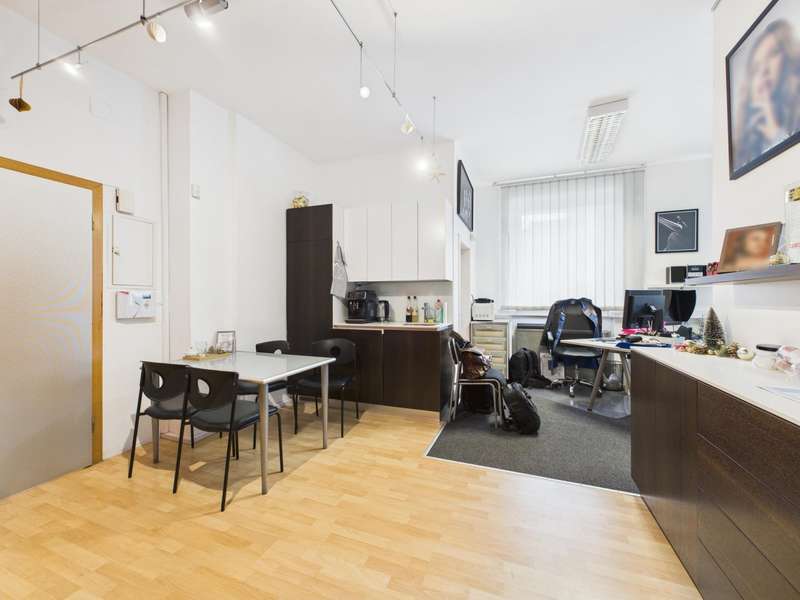 Büro in 4020 Linz - 5