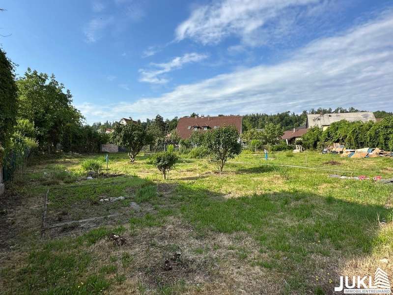 Baugrund in 4030 Linz - 4