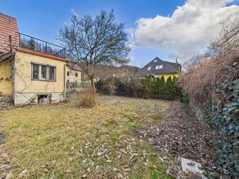Baugrund in 1140 Wien - 2