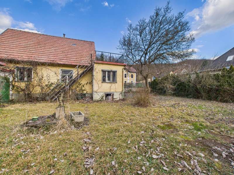 Baugrund in 1140 Wien - 3